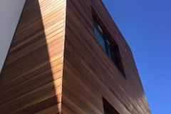 Cumaru-Siding