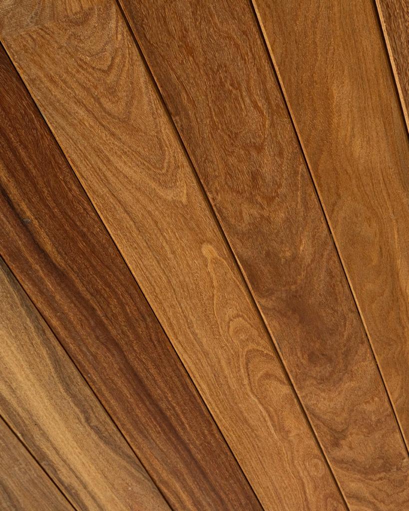 Cumaru Hardwood